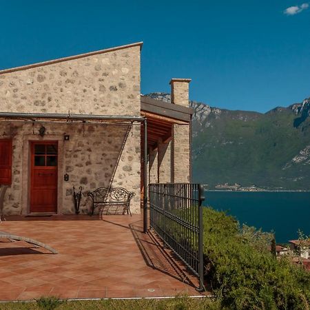 Villa Limone ليمونِ سول غاردا المظهر الخارجي الصورة