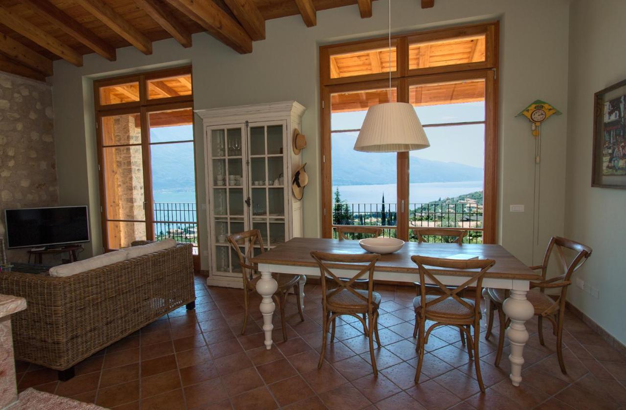 Villa Limone ليمونِ سول غاردا المظهر الخارجي الصورة