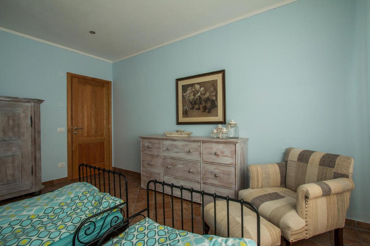 Villa Limone ليمونِ سول غاردا المظهر الخارجي الصورة