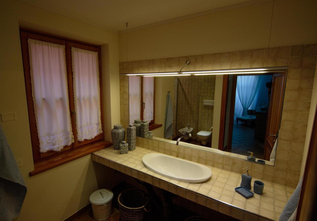 Villa Limone ليمونِ سول غاردا المظهر الخارجي الصورة