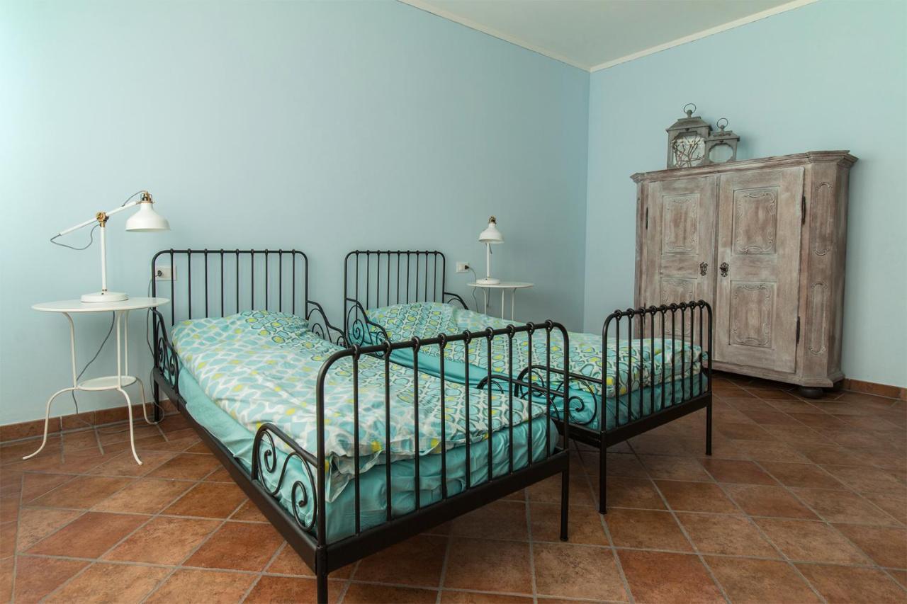 Villa Limone ليمونِ سول غاردا المظهر الخارجي الصورة