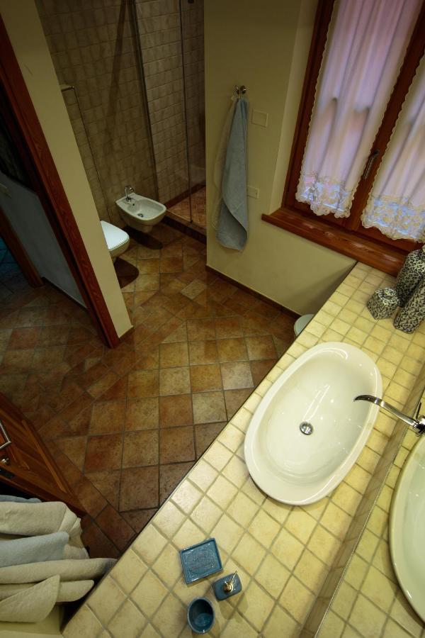 Villa Limone ليمونِ سول غاردا المظهر الخارجي الصورة