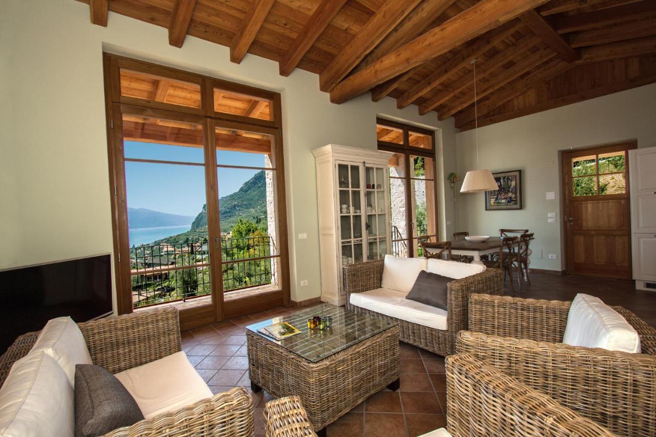 Villa Limone ليمونِ سول غاردا المظهر الخارجي الصورة