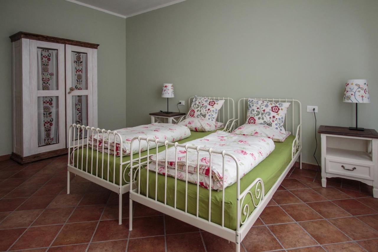 Villa Limone ليمونِ سول غاردا المظهر الخارجي الصورة