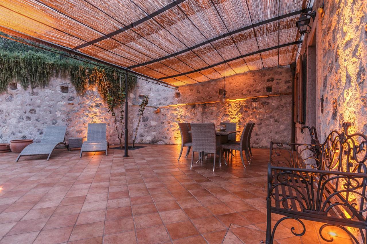 Villa Limone ليمونِ سول غاردا المظهر الخارجي الصورة