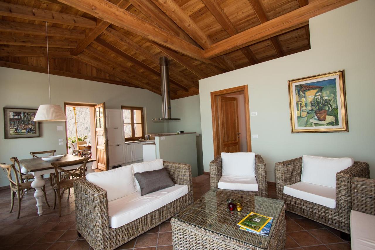 Villa Limone ليمونِ سول غاردا المظهر الخارجي الصورة