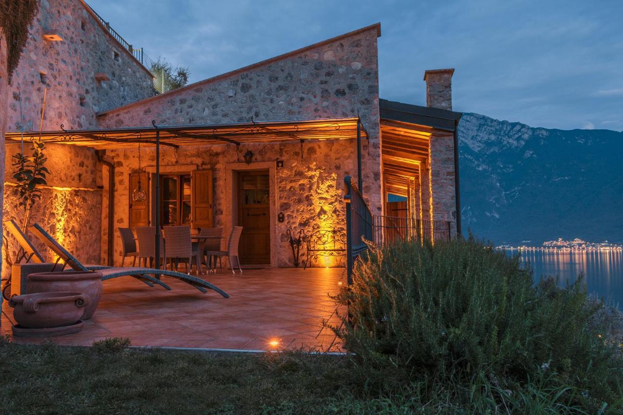 Villa Limone ليمونِ سول غاردا المظهر الخارجي الصورة