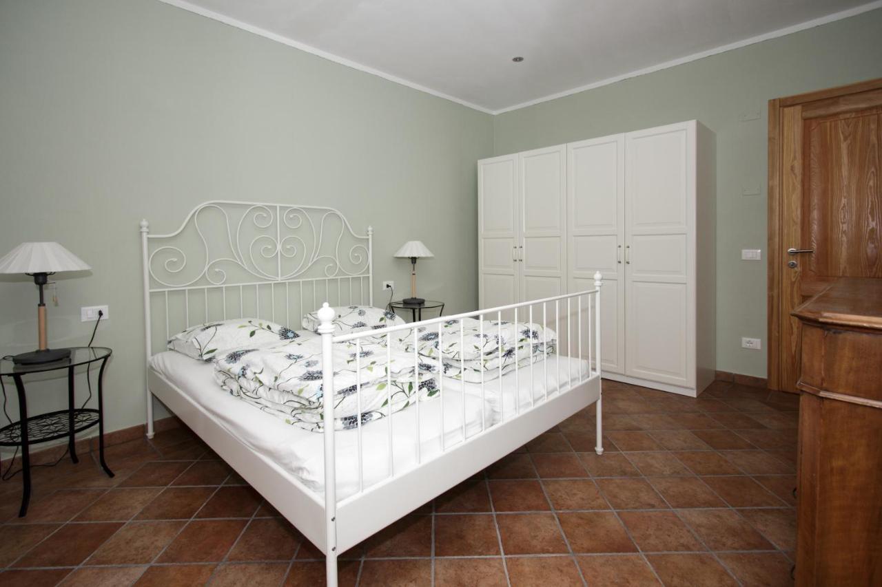 Villa Limone ليمونِ سول غاردا المظهر الخارجي الصورة