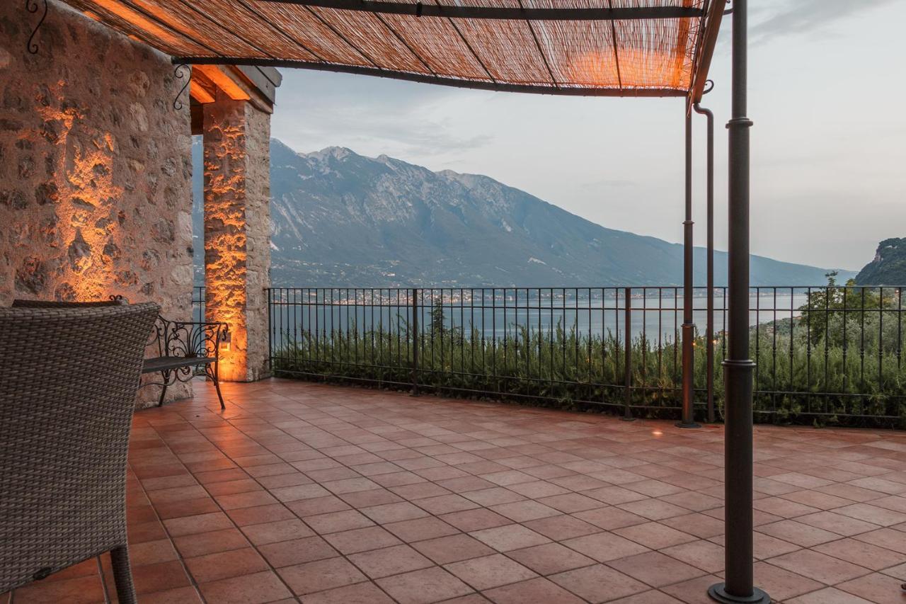 Villa Limone ليمونِ سول غاردا المظهر الخارجي الصورة