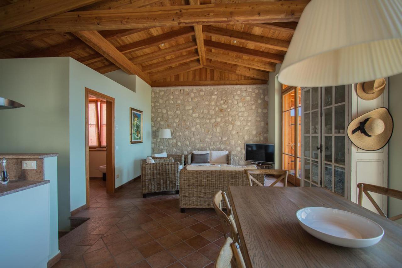 Villa Limone ليمونِ سول غاردا المظهر الخارجي الصورة