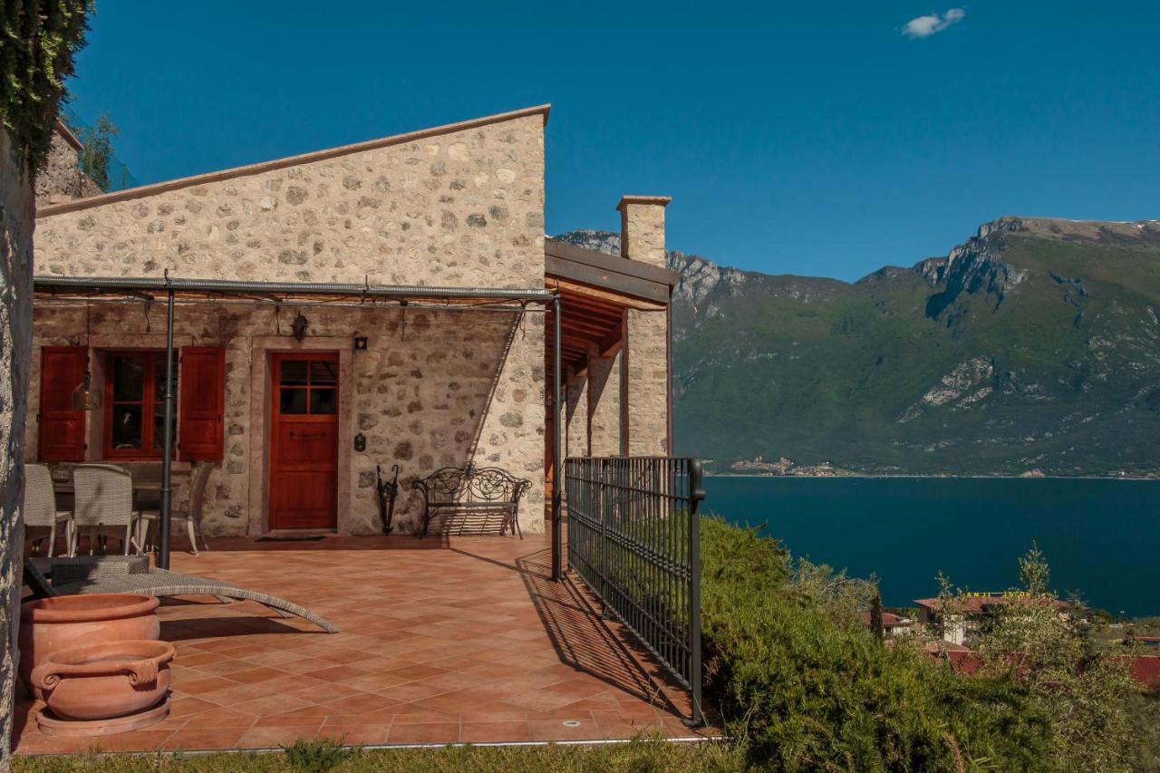 Villa Limone ليمونِ سول غاردا المظهر الخارجي الصورة