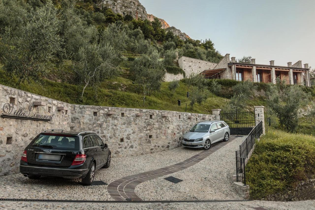 Villa Limone ليمونِ سول غاردا المظهر الخارجي الصورة