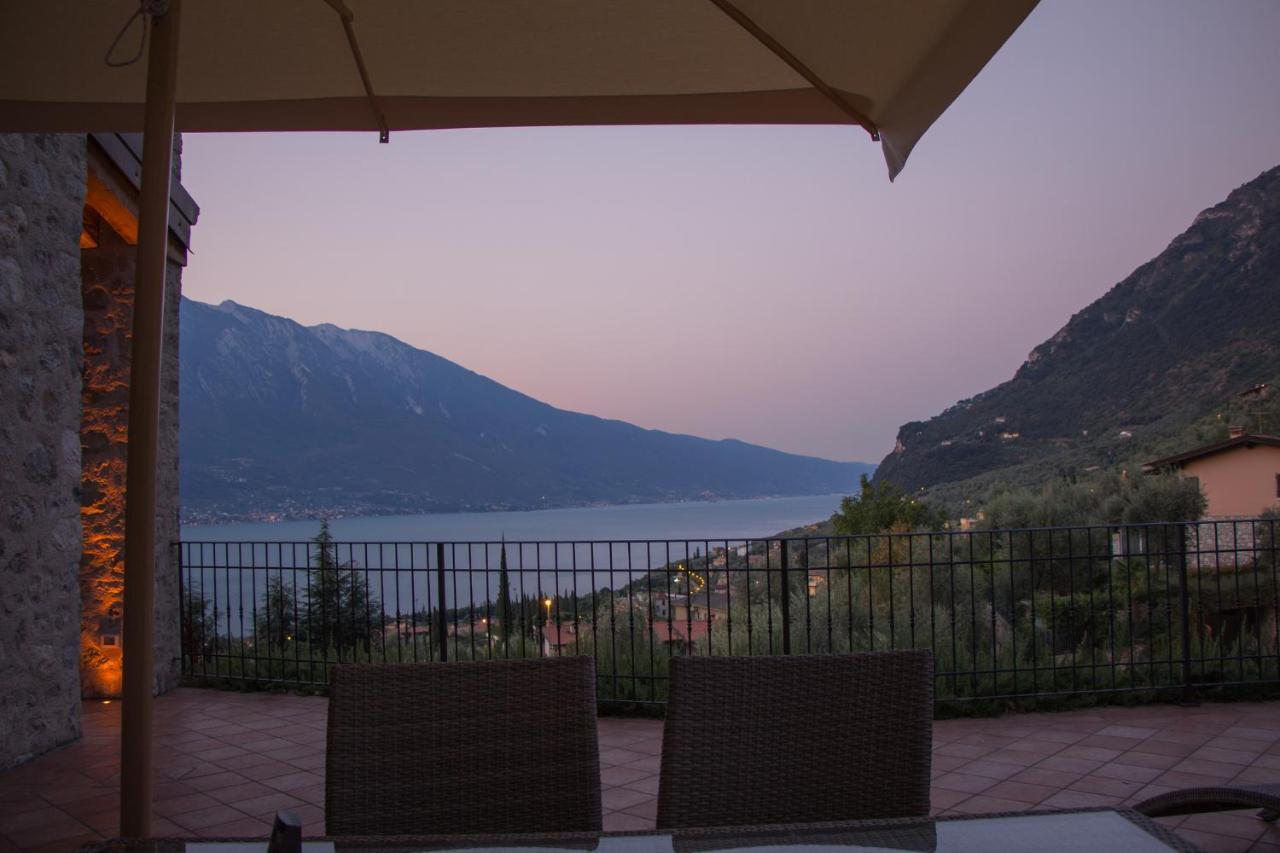 Villa Limone ليمونِ سول غاردا المظهر الخارجي الصورة
