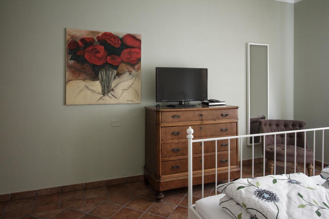 Villa Limone ليمونِ سول غاردا المظهر الخارجي الصورة