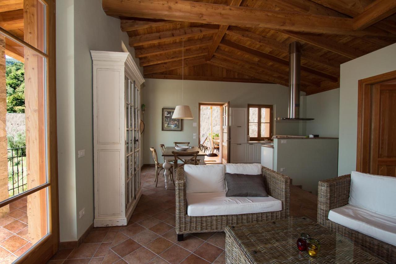 Villa Limone ليمونِ سول غاردا المظهر الخارجي الصورة