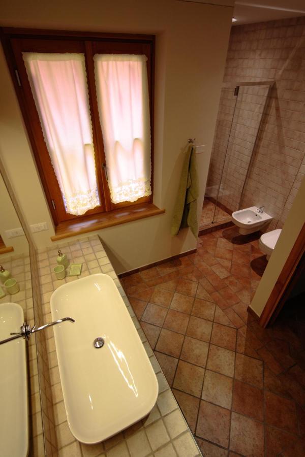 Villa Limone ليمونِ سول غاردا المظهر الخارجي الصورة