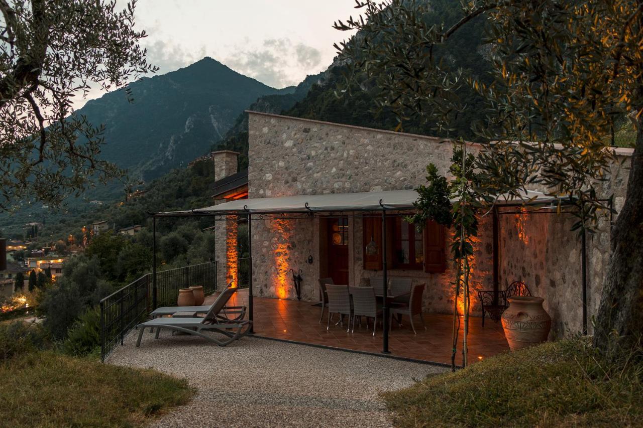 Villa Limone ليمونِ سول غاردا المظهر الخارجي الصورة