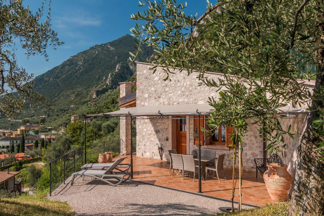 Villa Limone ليمونِ سول غاردا المظهر الخارجي الصورة