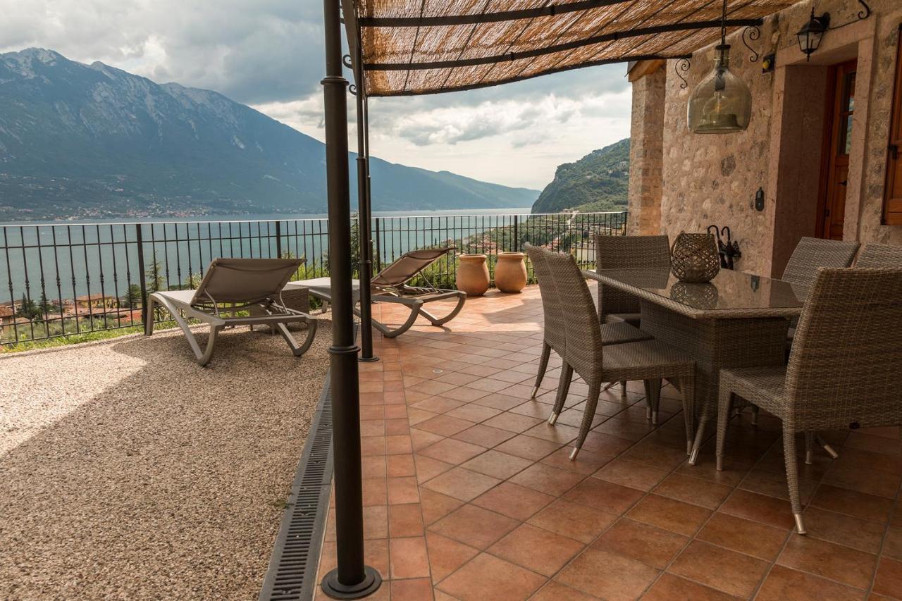 Villa Limone ليمونِ سول غاردا المظهر الخارجي الصورة