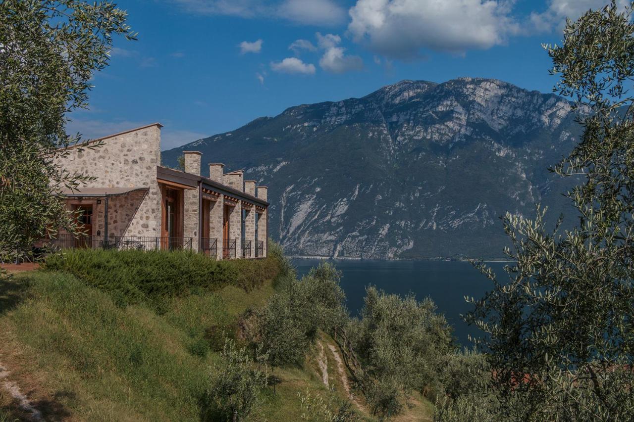 Villa Limone ليمونِ سول غاردا المظهر الخارجي الصورة