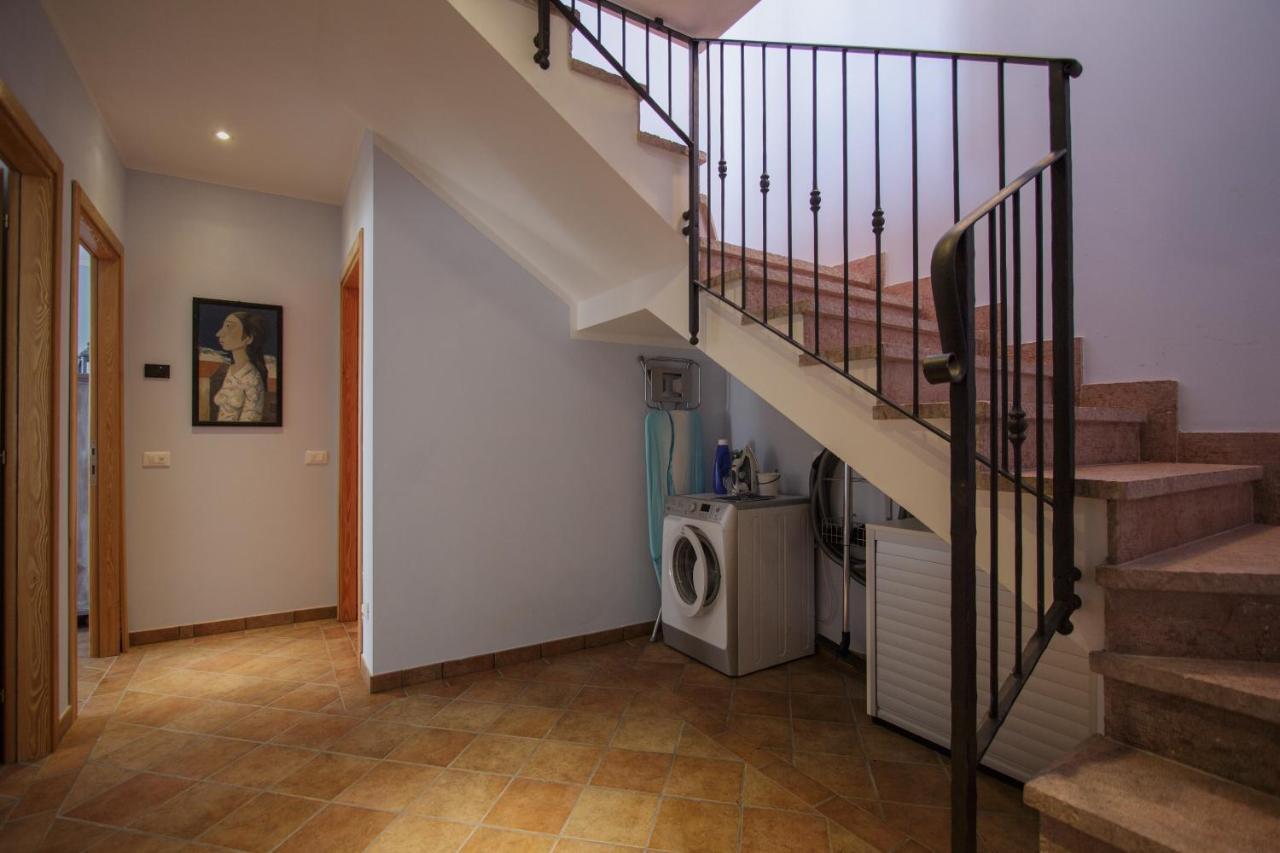 Villa Limone ليمونِ سول غاردا المظهر الخارجي الصورة