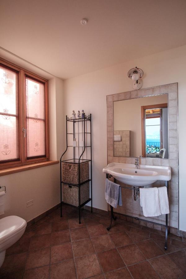 Villa Limone ليمونِ سول غاردا المظهر الخارجي الصورة