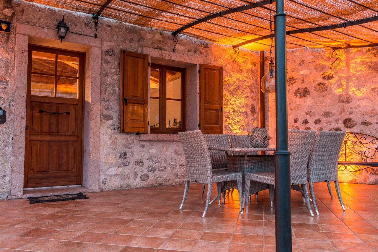 Villa Limone ليمونِ سول غاردا المظهر الخارجي الصورة