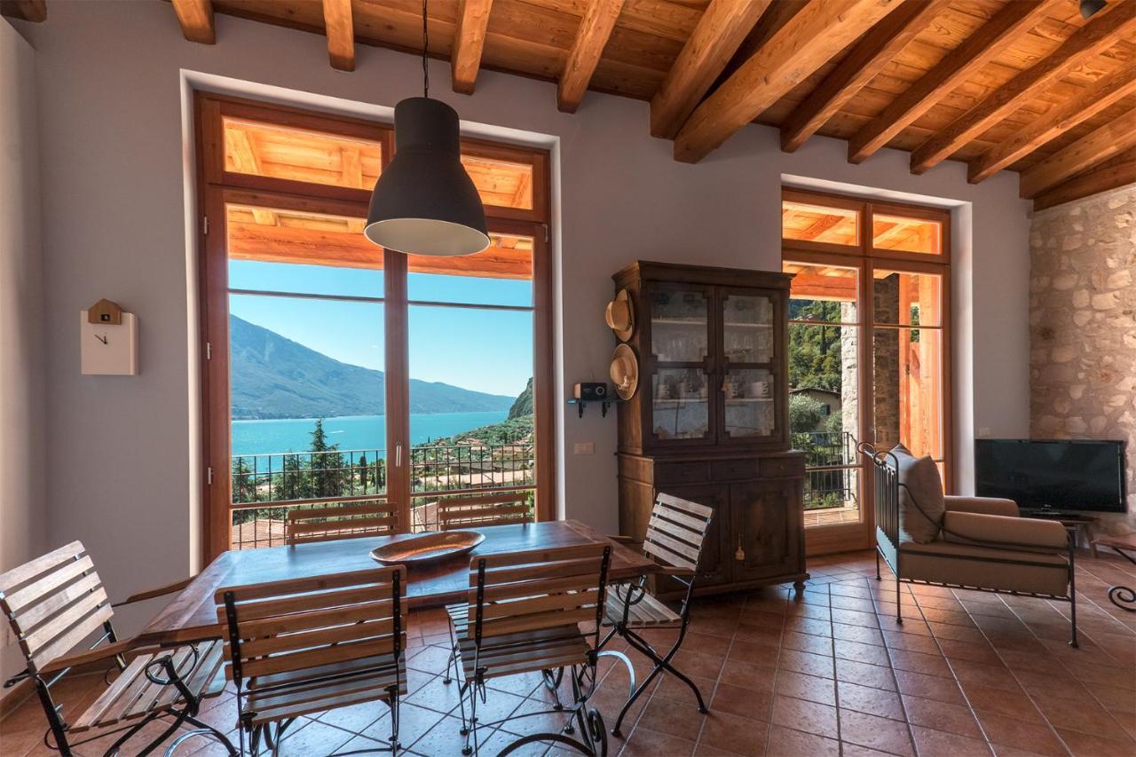 Villa Limone ليمونِ سول غاردا المظهر الخارجي الصورة