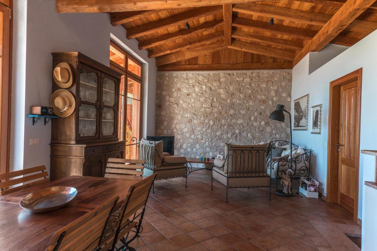 Villa Limone ليمونِ سول غاردا المظهر الخارجي الصورة