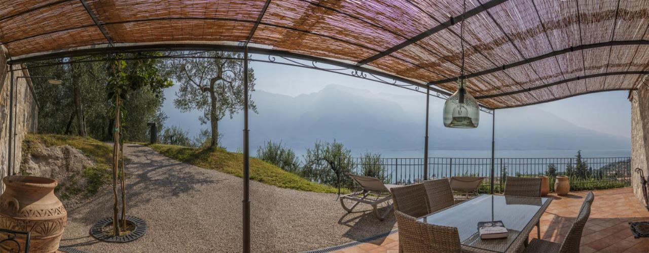 Villa Limone ليمونِ سول غاردا المظهر الخارجي الصورة