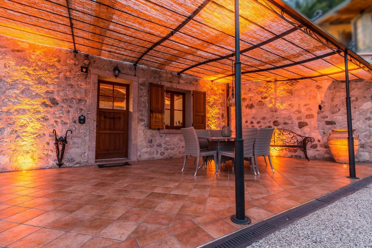 Villa Limone ليمونِ سول غاردا المظهر الخارجي الصورة